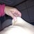 loose skin below belly button