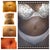 Started with the fat now Im flat lol