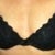 A very padded bra.