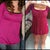 *Right - at my highest weight 146 lb in 2009 -------- *Left - 6 days post-op with no compression garment/spanx on. I just can't get over the difference.. oh, my bad about forgetting to put pants on I was too excited about the shirt & forgot ab that haha!
