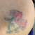 Ok... this is one treatment about 6-7 weeks ago.  A really pleasing difference from before.