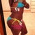 Two Piece + No Cover-Up = Me :-)