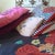 This is how i sleep, (quite comfy too) I place the wedge pillow on the bottom, and stack about 6 pillows on top of it. i use the body pillow to lean forward on when i sleep on my side, so that im not putting pressure on the lateral fat.