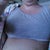 My lil sports bra lol