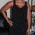 I would have never wore a jumpsuit before my surgery they made me lookk like an oompa loompa short and round..but this one I was hot in and it was a size SMALL..oh yea!