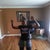 hooping a great way to blast belly fat and get that hour glass!!!