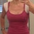 Boobs! I started out not even an A and very asymmetric, not sure where I ended up yet, but definitely liking them! (lift + 300cc, silicone, under muscle)