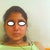 nostrils now. not the best pic to see but gives an idea of what upsets me :(