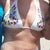 This was taken last summer (2010).  I started Paleo diet soon after this pic was taken and prior to my surgery, I was about 7lbs lighter then the picture!  That is my little one who did the most damage on my tummy!  But was lucky enough for my boobs to stay the same.. thank goodness for sports bra's!