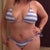 First 2 pc bathing suit since I was 14!  =)
