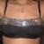 Sparkly Bandeau is perfect