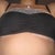 No more underboob spillage, thats just the tape covering my incision