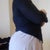 4 day post op i dont think good pic because of dress but butt is the bomb