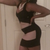 Side view with my belly sticking out too much and my ass not enough