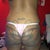 my back side excuse my tattoo